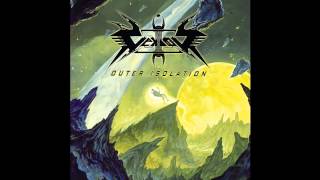 Vektor - Fast Paced Society