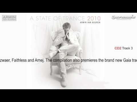 CD 2 Track 3 Exclusive Preview: A State Of Trance 2010 by Armin van Buuren