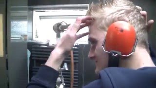 The pulsejet hairdryer
