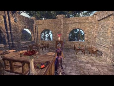 SPArim [Proudspire Manor]