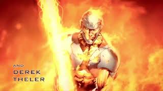 Download lagu Ninjak vs. the Valiant Universe - Opening mp3