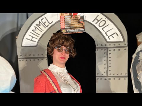 Trailer 41. Saison des KKC