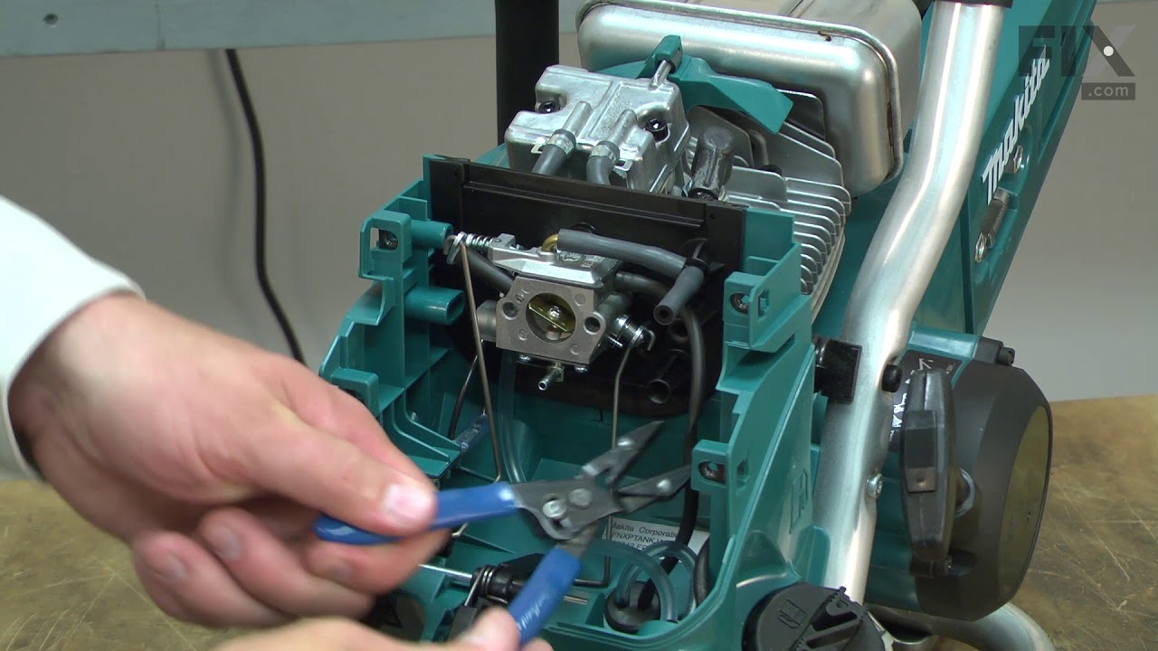 OEM Makita 168815-2 Carburetor - Fix.com OEM Makita 168815-2 Carburetor - Fix.com