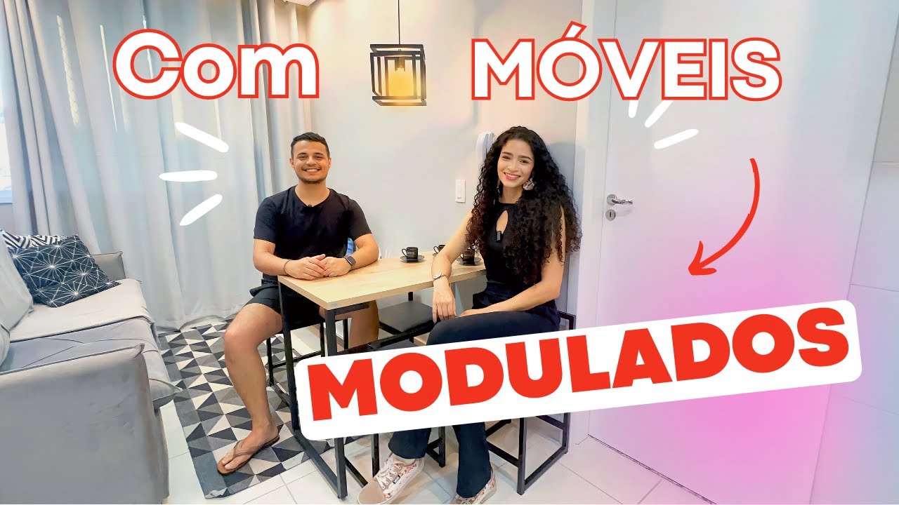 APARTAMENTO REAL | 26 metros | Portal Vila Prudente | Vila Anhaia Mello  @PlanoePlanoC ​