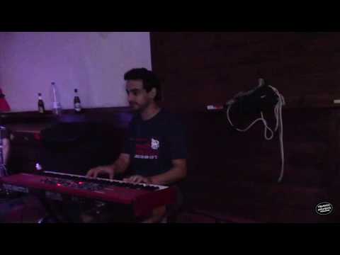 Trenes Sin Destino - Los Limones