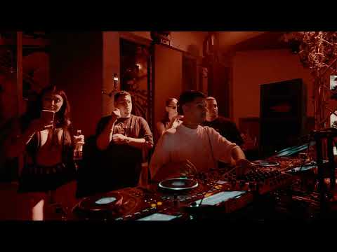 Harvy Valencia | Groove Society Entertainment | Tampa, FL