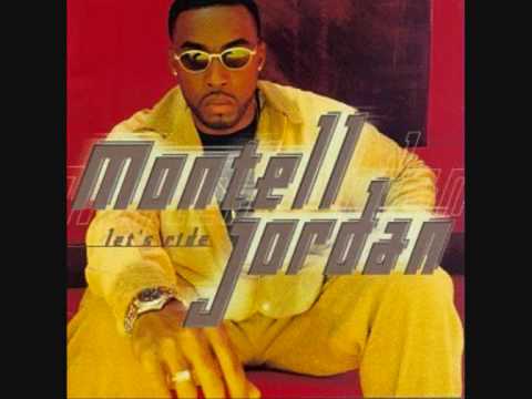Montel Jordan - Let's Ride (Remix) ft Master P & Sillk The Shocker