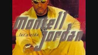 Montel Jordan - Let&#39;s Ride (Remix) ft Master P &amp; Sillk The Shocker