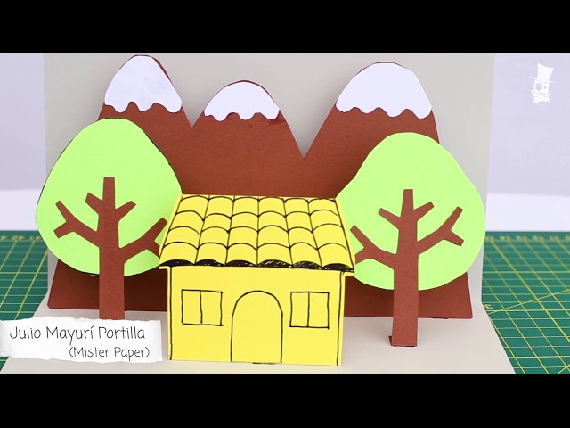 Vídeo relacionado con Libro Pop-Up. Tigre Y Sus Amigos (De 3 a 6 años): 2 (Clásicos Pop-Up)
