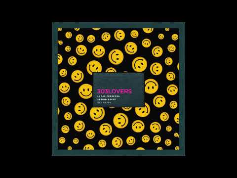 Sergio Saffe, Lucas Ferreyra - Get Happy