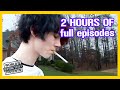 2 HOURS Of The Best Full Episodes World S Strictest Parents