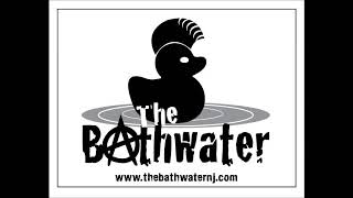 The Bathwater...I Hate Led Zeppelin (Screeching Weasel Cover)...rehearsal, sound only