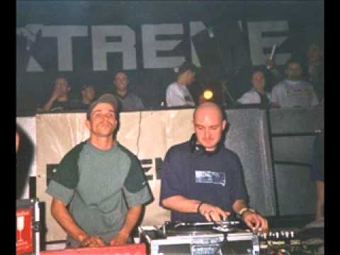 Noize Suppressor - Mr. Enemy (Dj Bike Rmx)