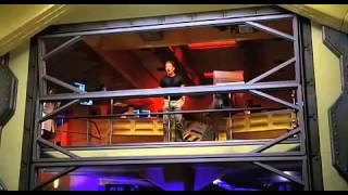 Капитан Зум: Академия супергероев