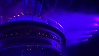 OVO Fest 2017 Opening Drake Free Smoke Performance