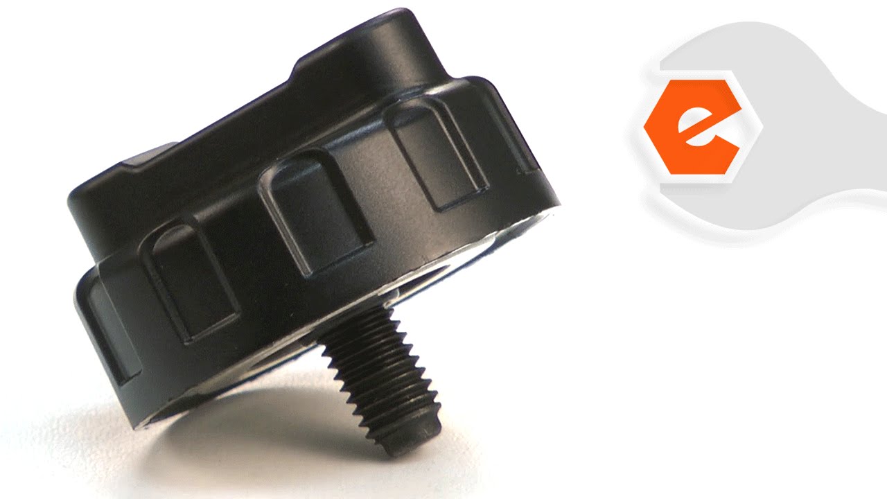 Replacing your DeWALT Chop Saw Blade Clamp
