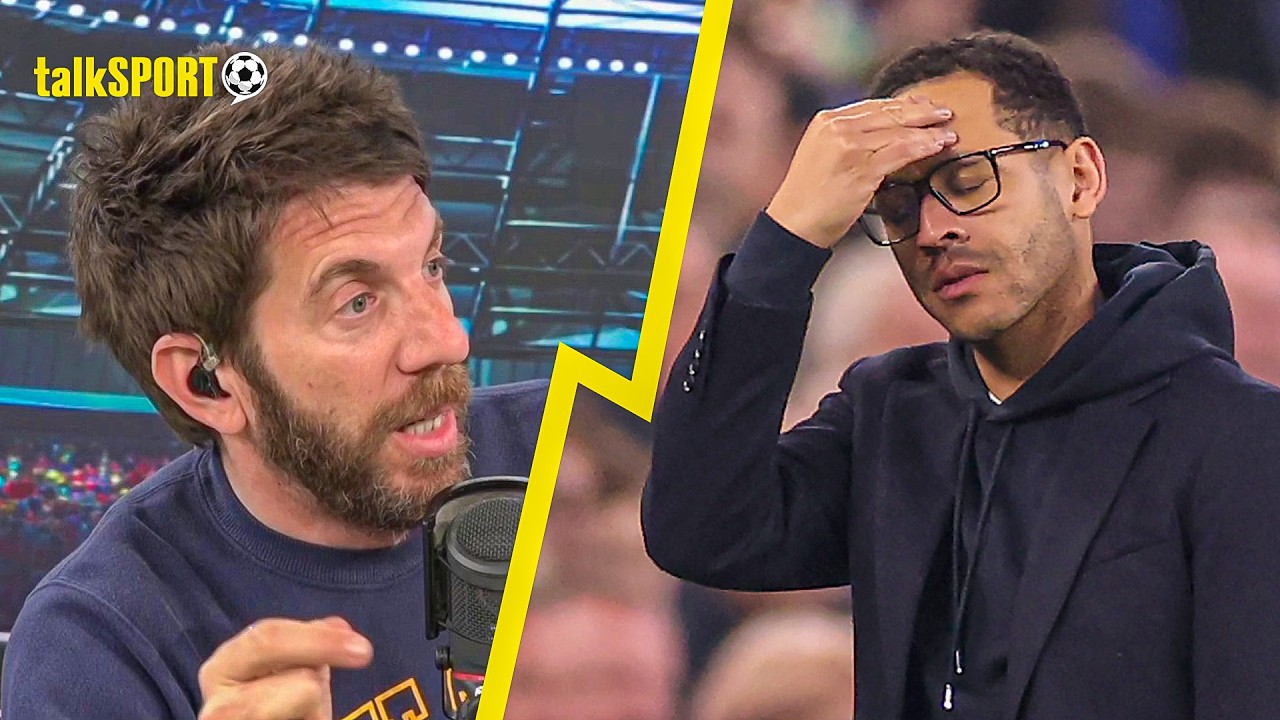 "TERRIBLE MANAGER!" Andy Goldstein SLAMS Liam Rosenior's Tenure at Chelsea this Season