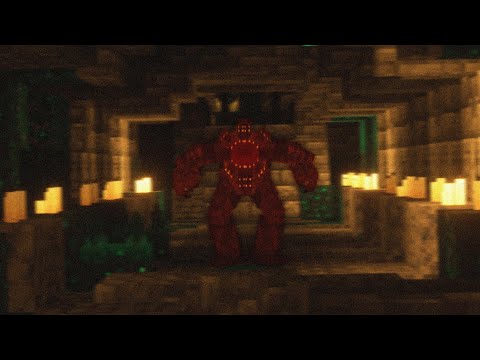 I Faced The Earth Shaking Beast.....The Deep Dweller