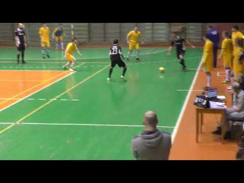 7 КУ 8 лига  Bilberry Kvadr – Draft 2