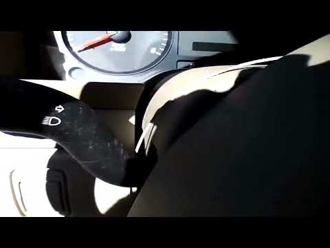 2004 Ford Freestar 3.9L V6 Start Up