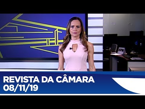 Câmara aprova mudança para saque do FGTS – 08/11/19