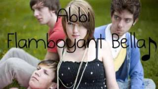 Abbi Flamboyant Bella