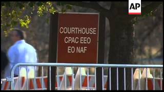 Manning lawyer asks officer at pre-trial hearing to step aside