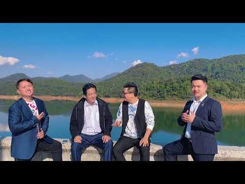 三月里的小雨 勐巴娜西乐团