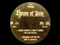 House Of Pain - Over There (I Don't Care) ('95 Radio Version)