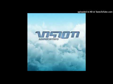 Nitrous Oxide Presents Redmoon - Cumulus