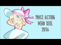 Reila S Voice Acting Demo Reel 2016