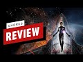 Chorus Review