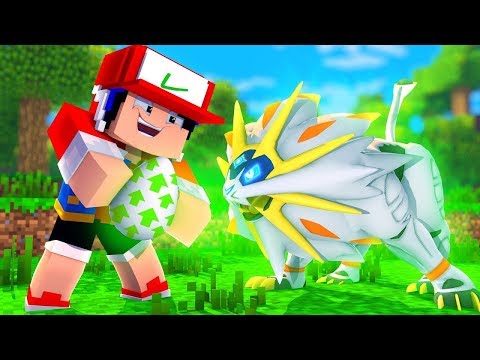Minecraft: OVO DUPLICADOR de XP - POKEMON Ep.4 « Nitro »