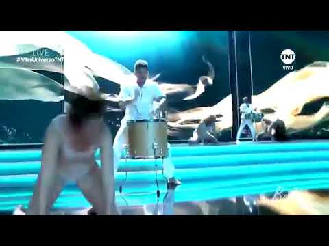 Miss Universe 2017 traje de baño/ Miss Universe