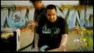 New Found Glory - Dig My Own Grave