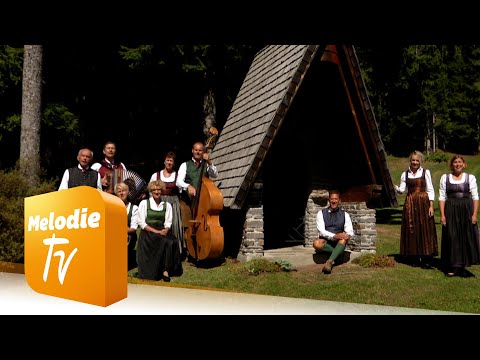 Gradner G'sang - Gib dem Tag mehr Leben (Offizielles Musikvideo)