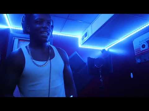 Waveo x Eastro "Jungle Book" Stu Vlog 1 (Stunna2fly, OSO Live & more..)