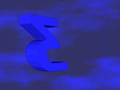 Rekonstrukcja identów TVP3 z 2002-2003