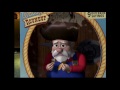 Stinky Pete Stinks TOY STORY 2