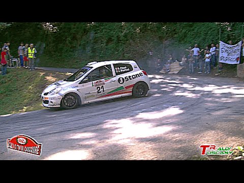 20° Rally Città di Camaiore