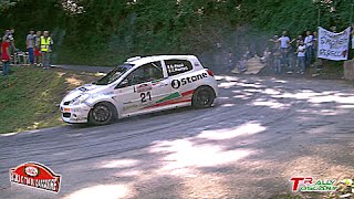 preview picture of video '20° Rally Città di Camaiore'