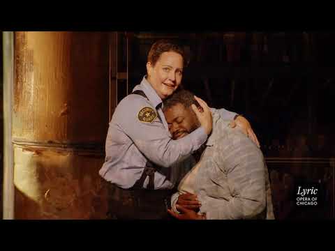Fidelio at Lyric Opera in Chicago