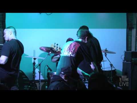 SEPARATED live at Sunnyvale, Feb. 19th, 2017