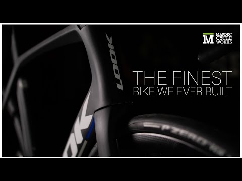 The Look 795 RS Blade