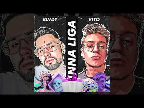 BLVDY X VITO - INNA LIGA