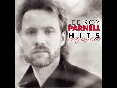 Lee Roy Parnell • What Kind Of Fool Do You Think I Am