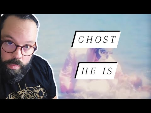The Wolff Journeys Deeper Into Ghost "He Is"