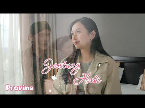 Pravins - Jantung Hati (Official Music Video)