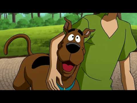 The Black Cauldron (MagicalDoremiRockz) Part 12 - In The Forest/Scooby-Doo's Return