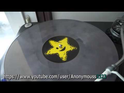 Acid All Stars - B1 - Sick Stylez, Main Jack & David Rapp - Trinity